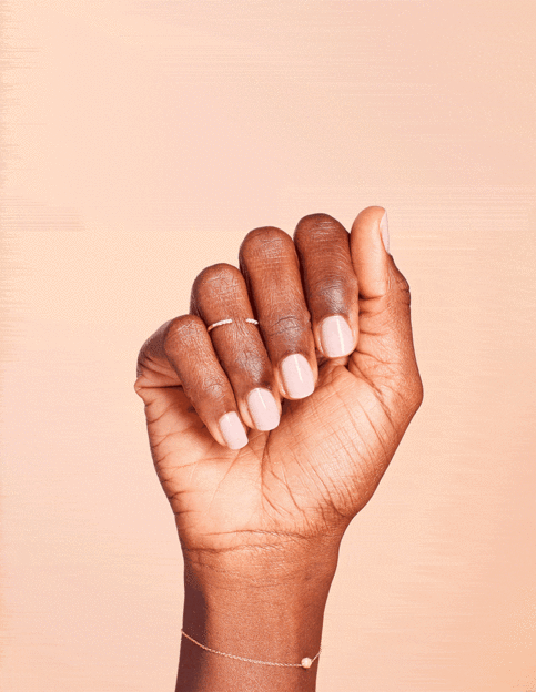 Put it in Neutral OPI #99 (Top Color)