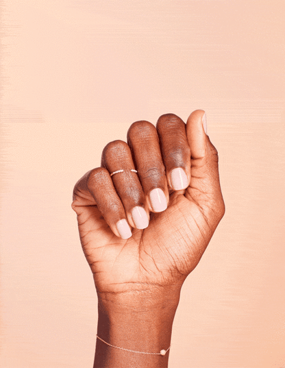 Put it in Neutral OPI #99 (Top Color)