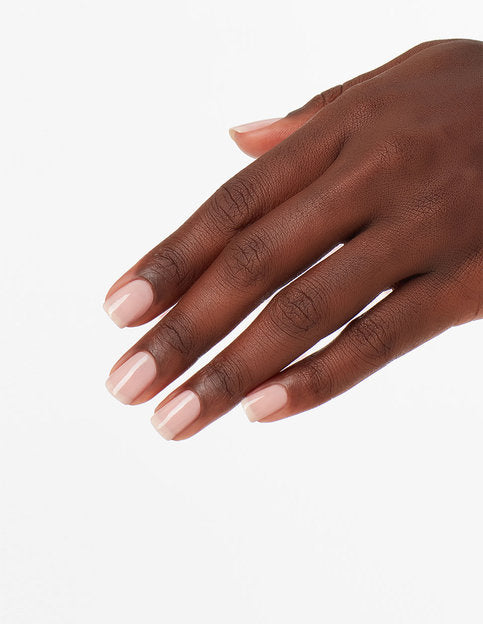 Put it in Neutral OPI #99 (Top Color)