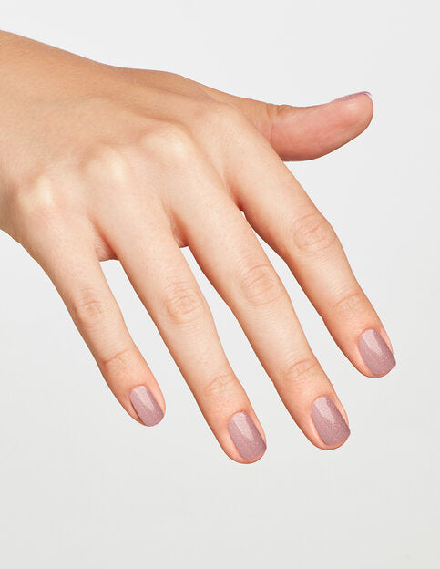 Quest for Quartz OPI #322