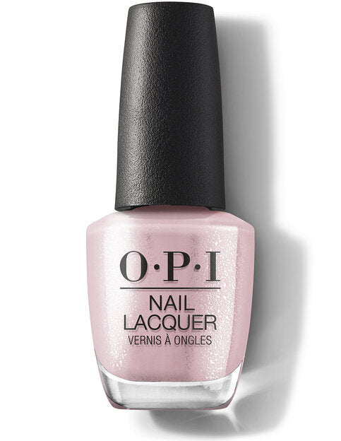 Quest for Quartz OPI #B14