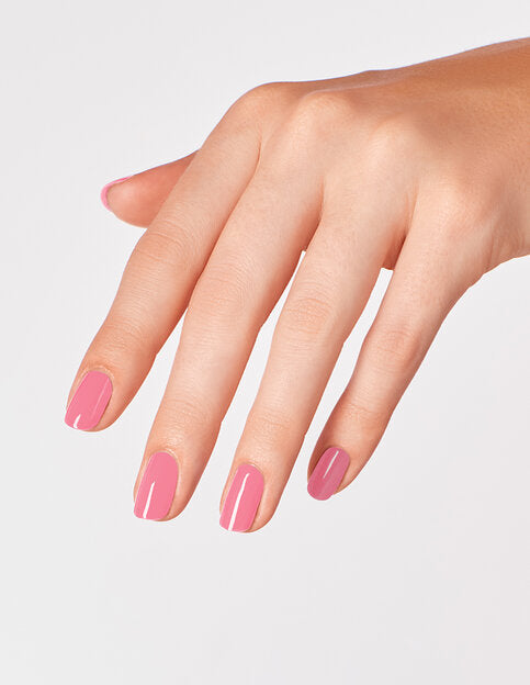 Racing for Pinks OPI # 324