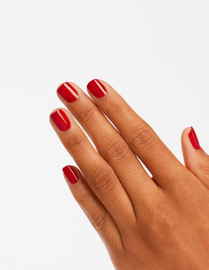Red Hot Rio OPI #82