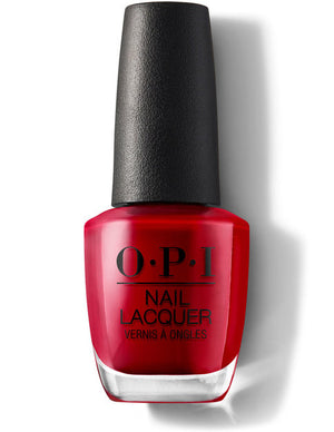 Red Hot Rio OPI #82