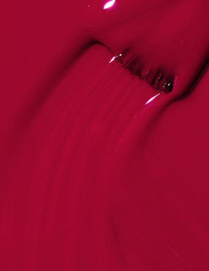 Red-veal Your Truth OPI #B38