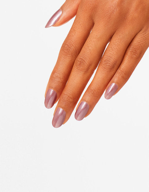 Reykjavik Has All the Hot Spots OPI #163