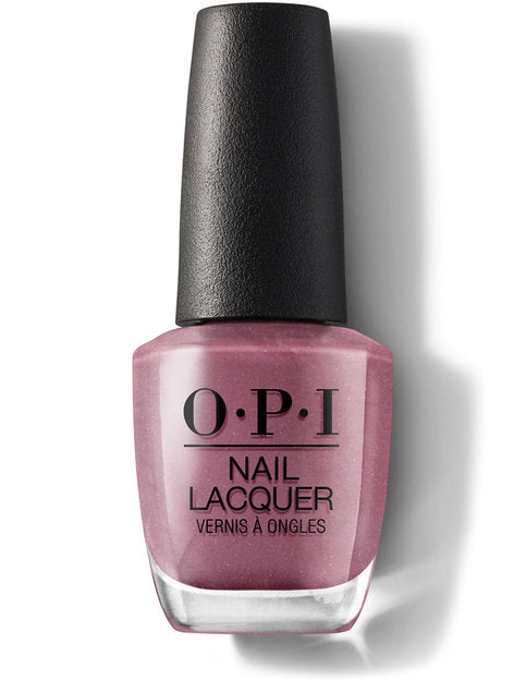 Reykjavik Has All the Hot Spots OPI #163