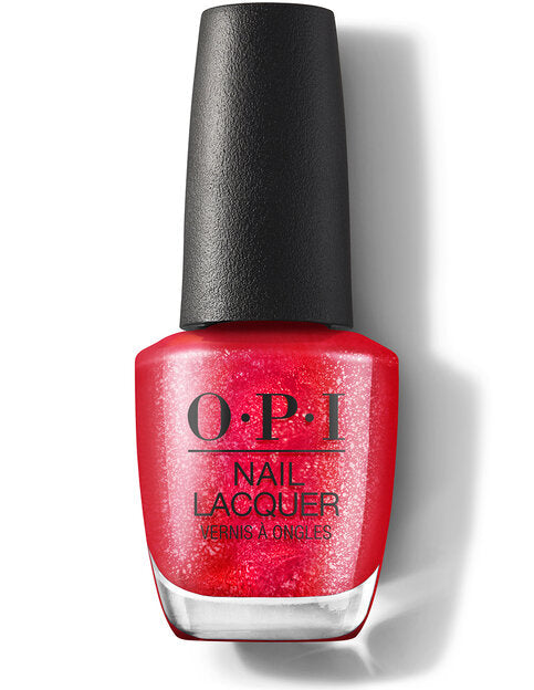 Rhinestone Red-y OPI #B54
