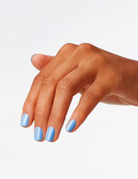 Rich Girls & Po-Boys OPI #127