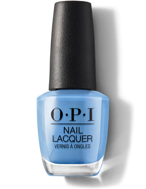 Rich Girls & Po-Boys OPI #127