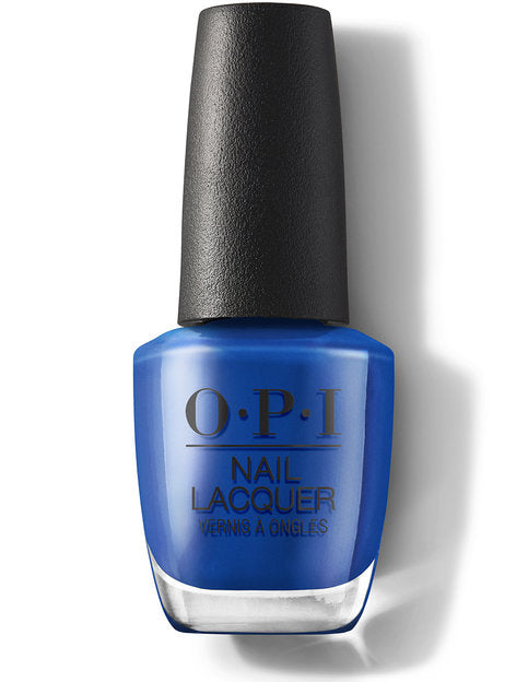 Ring in the Blue Year OPI #B1