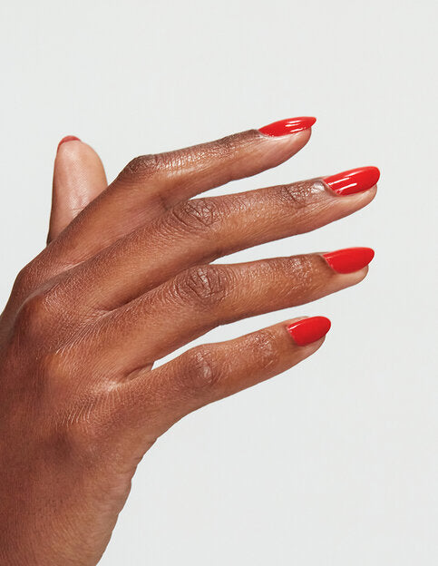 Rust & Relaxation OPI #B37