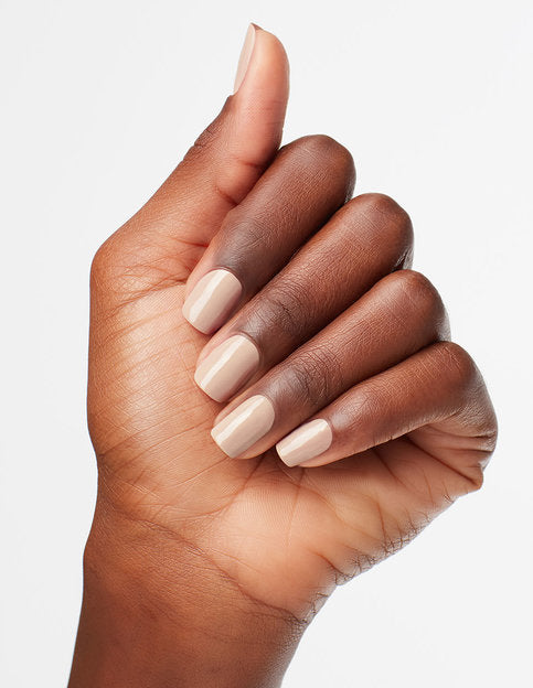 Samoan Sand OPI #20 (Top Color)