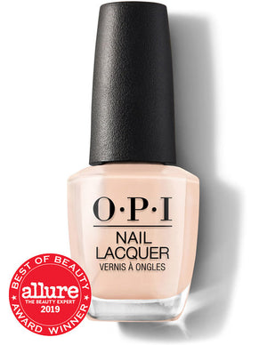 Samoan Sand OPI #20 (Top Color)