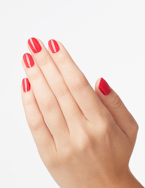 She’s a Bad Muffuletta! OPI #116
