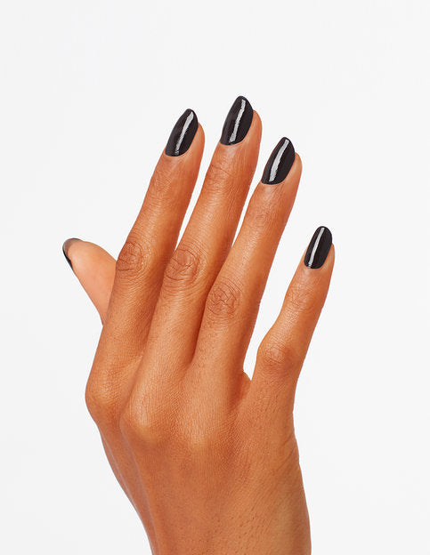 Shh…It’s Top Secret OPI #139