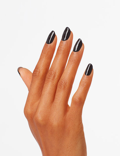 Shh…It’s Top Secret OPI #139