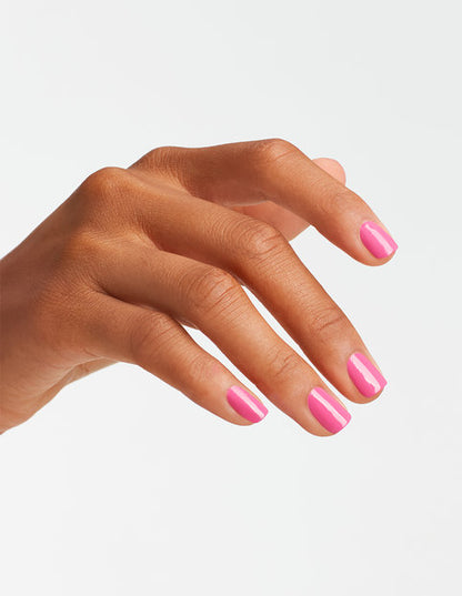 Shorts Story OPI #58