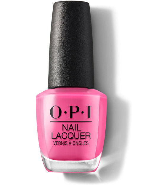 Shorts Story OPI #58