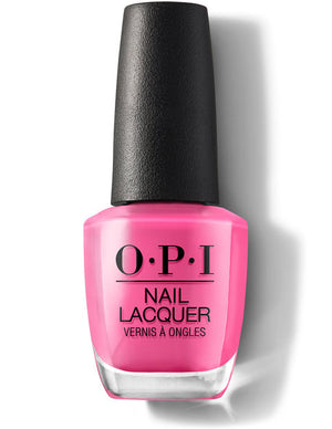Shorts Story OPI #58