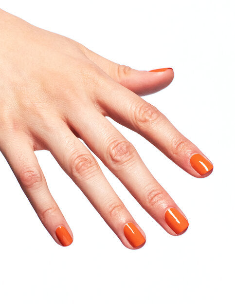 Silicon Valley Girl OPI #376