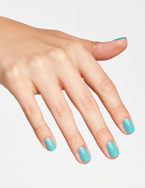 Sky True to Yourself OPI #B20