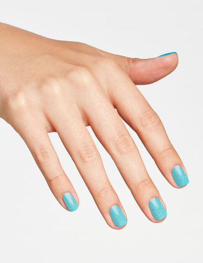 Sky True to Yourself OPI #B20