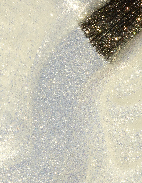 Snow Holding Back OPI #355