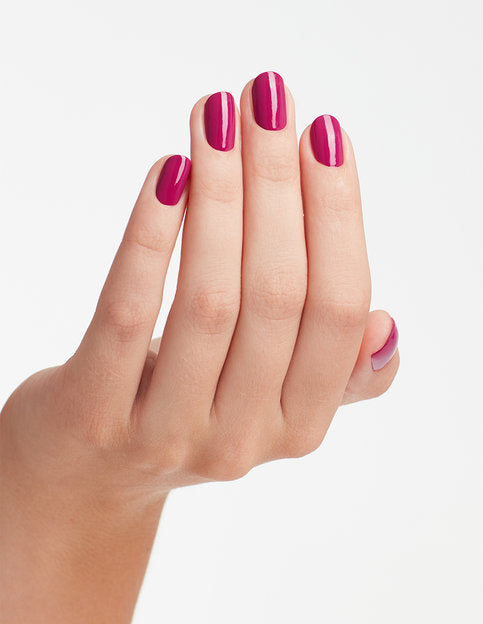 Spare Me a French Quarter? OPI #115