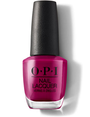 Spare Me a French Quarter? OPI #115
