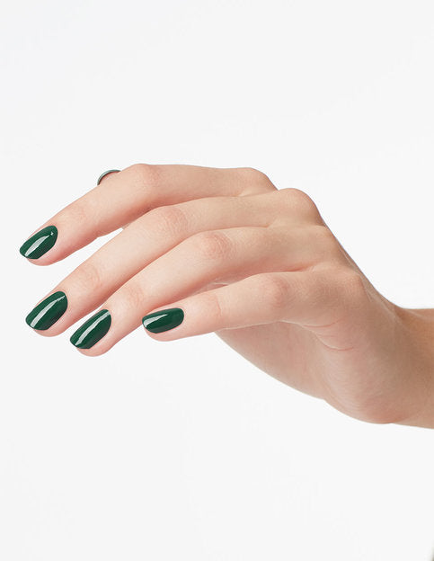 Stay Off the Lawn!! OPI #124