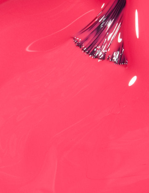 Strawberry Margarita OPI #46