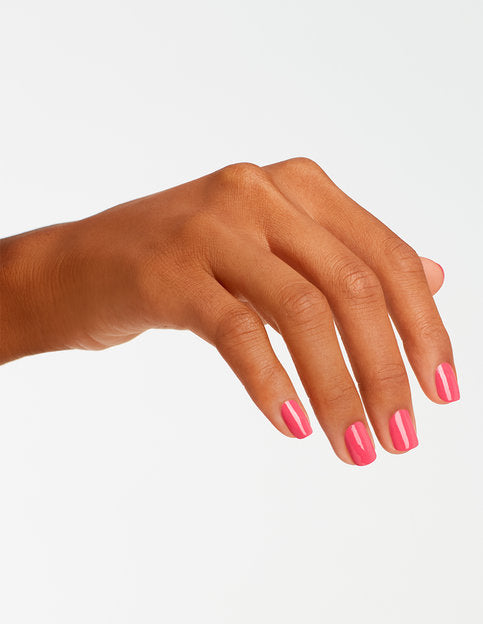 Strawberry Margarita OPI #46