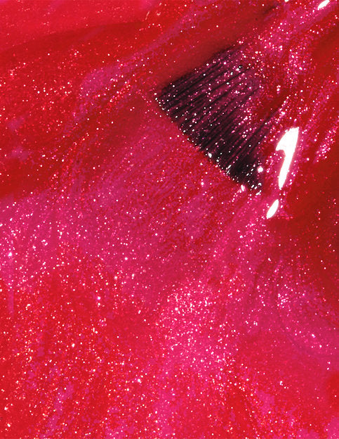 Strawberry Waves Forever OPI #279