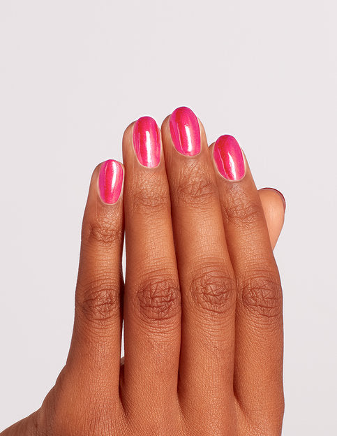 Strawberry Waves Forever OPI #279