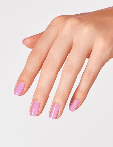 Sugar Crush It OPI #335