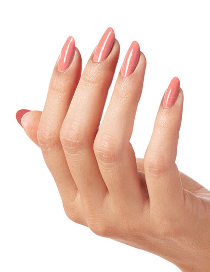 Sun-rise Up OPI #B26