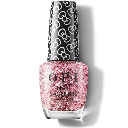 Born to sparkle OPI #196
