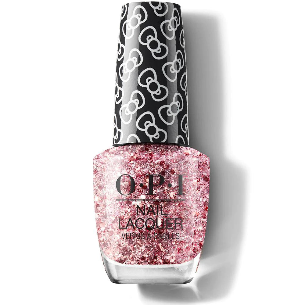 Born to sparkle OPI #196