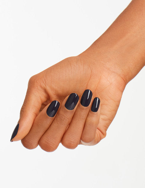 Suzi & the Arctic Fox OPI #158
