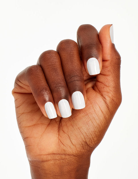 Suzi Chases Portu-geese OPI #166
