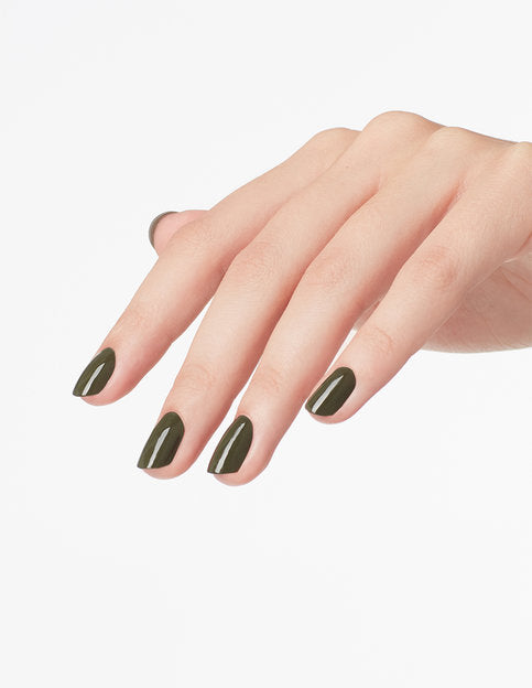 Suzi - The First Lady of Nails OPI #133