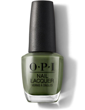 Suzi - The First Lady of Nails OPI #133