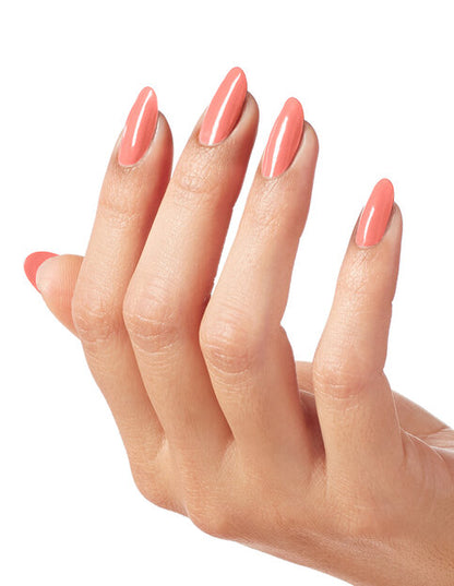 Suzi is My Avatar OPI #B17