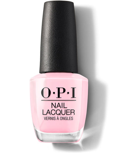 Suzi Shops & Island Hops OPI #94
