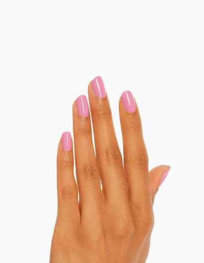 Suzi Will Quechua Later! OPI #179