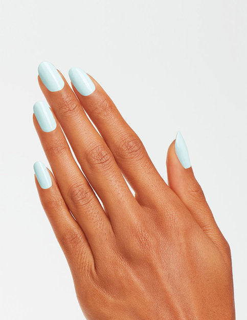 Suzi Without a Paddle OPI #144