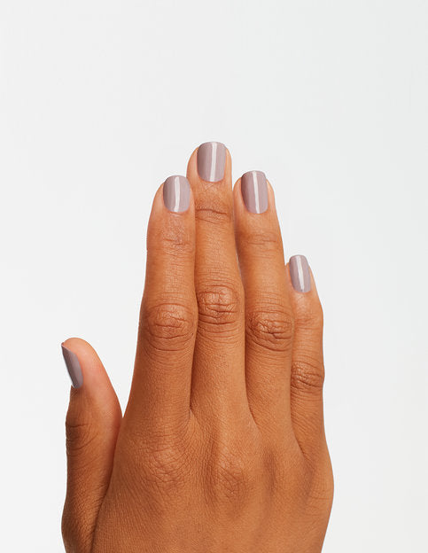 Taupe-less Beach OPI #83