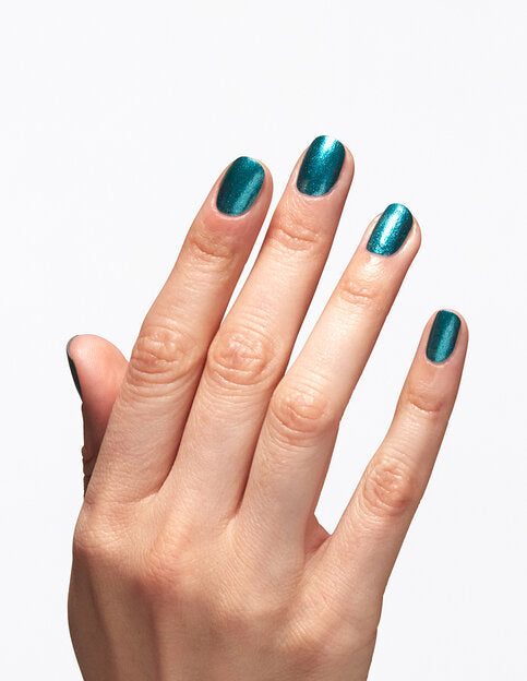 Tealing Festive OPI #B52