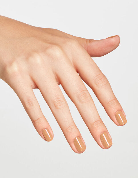 The Future is You OPI #333